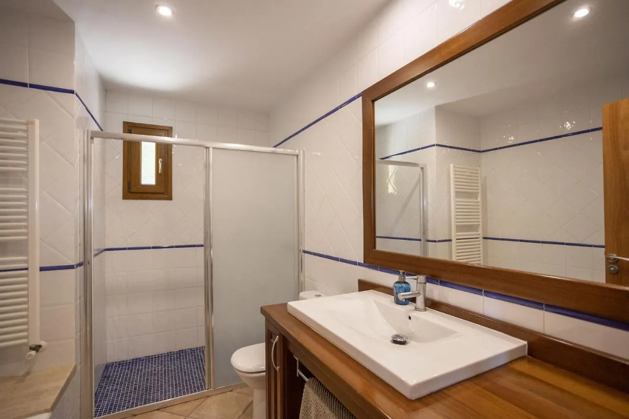 Sa Tramuntana Villa Escorca